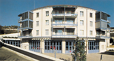 Chaudire  condensation, Complexe communal des Champs  Lutry