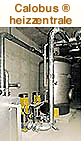 Centrale Calobus