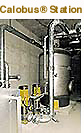 Centrale Calobus