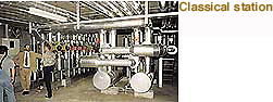Centrale classique