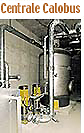 Centrale Calobus