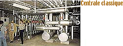 Centrale classique