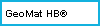 GeoMat HB