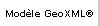 Modle GeoXML