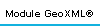 Module GeoXML